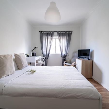 Alvares Araujo - Apartamento Familiar Perto Da Estacao De Comboios براغا المظهر الخارجي الصورة