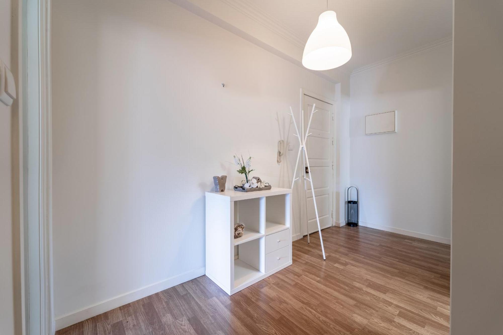 Alvares Araujo - Apartamento Familiar Perto Da Estacao De Comboios براغا المظهر الخارجي الصورة